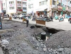 上海城市雨污水分流改造的意义?