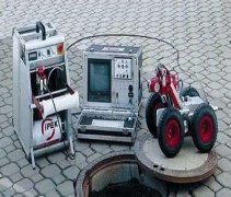 排水管道机器人在管道检测工作中应注意问题点？