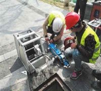 排水管道常用的检测方法有哪些?