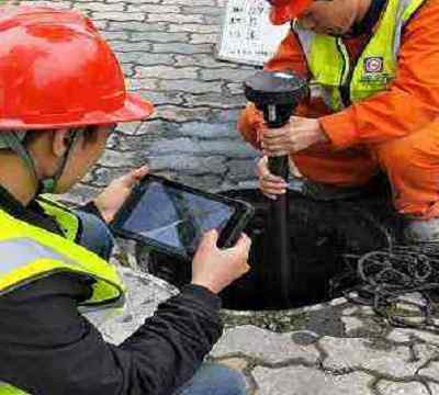 如何正确规范的使用管道CCTV检测技术?